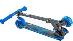 Yvolution Neon Vector Kids Scooter - Blue 13 Yvolution Neon Vector Kids Scooter - Blue -Apollo® Sale Store 454054e