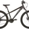 Carrera Blast Junior Mountain Bike - Black - 24" Wheel -Apollo® Sale Store 455134