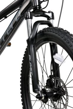 Carrera Blast Junior Mountain Bike - Black - 24" Wheel 13 Carrera Blast Junior Mountain Bike - Black - 24" Wheel -Apollo® Sale Store 455134b