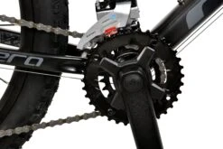 Carrera Blast Junior Mountain Bike - Black - 24" Wheel 14 Carrera Blast Junior Mountain Bike - Black - 24" Wheel -Apollo® Sale Store 455134c