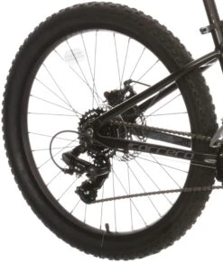 Carrera Blast Junior Mountain Bike - Black - 24" Wheel 15 Carrera Blast Junior Mountain Bike - Black - 24" Wheel -Apollo® Sale Store 455134d