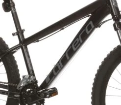 Carrera Blast Junior Mountain Bike - Black - 24" Wheel 16 Carrera Blast Junior Mountain Bike - Black - 24" Wheel -Apollo® Sale Store 455134e