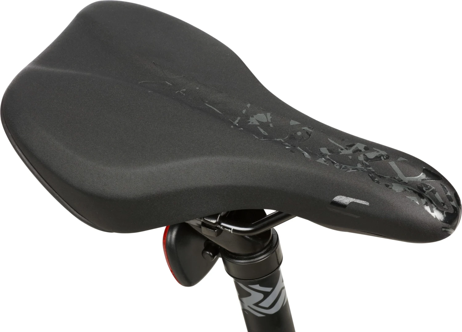 Carrera Blast Junior Mountain Bike - Black - 24" Wheel 9 Carrera Blast Junior Mountain Bike - Black - 24" Wheel - Image 7