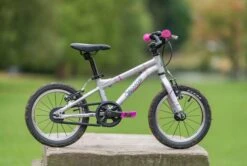 Carrera Cosmos Kids Bike - 14" Wheel - Silver -Apollo® Sale Store 456614b