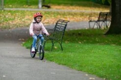 Carrera Cosmos Kids Bike - 14" Wheel - Silver -Apollo® Sale Store 456614e