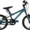 Carrera Cosmos Kids Bike - 14" Wheel - Blue -Apollo® Sale Store 456630