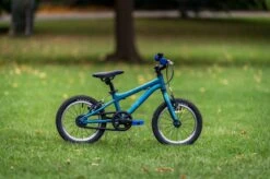 Carrera Cosmos Kids Bike - 14" Wheel - Blue -Apollo® Sale Store 456630b