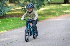 Carrera Cosmos Kids Bike - 14" Wheel - Blue -Apollo® Sale Store 456630c