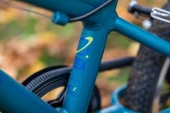 Carrera Cosmos Kids Bike - 14" Wheel - Blue -Apollo® Sale Store 456630h