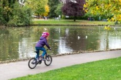 Carrera Cosmos Kids Bike - 16" Wheel - Purple 17 Carrera Cosmos Kids Bike - 16" Wheel - Purple -Apollo® Sale Store 456638d