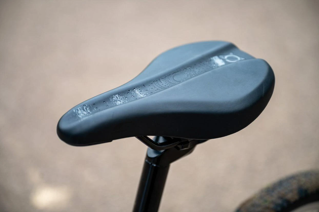 Carrera Cosmos Kids Bike - 16" Wheel - Purple 9 Carrera Cosmos Kids Bike - 16" Wheel - Purple - Image 7