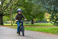 Carrera Cosmos Kids Bike - 16" Wheel - Blue -Apollo® Sale Store 456646a