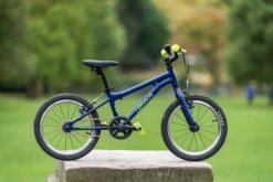 Carrera Cosmos Kids Bike - 16" Wheel - Blue -Apollo® Sale Store 456646b