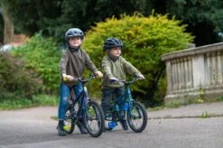 Carrera Cosmos Kids Bike - 16" Wheel - Blue -Apollo® Sale Store 456646c