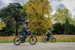 Carrera Cosmos Kids Bike - 16" Wheel - Blue -Apollo® Sale Store 456646d