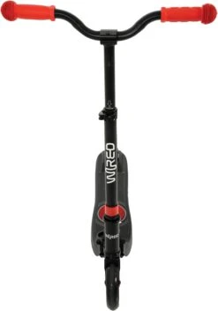 Wired 120 Lithium Electric Scooter -Apollo® Sale Store 457246b