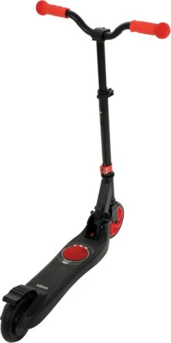 Wired 120 Lithium Electric Scooter -Apollo® Sale Store 457246d