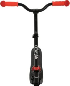 Wired 120 Lithium Electric Scooter -Apollo® Sale Store 457246h