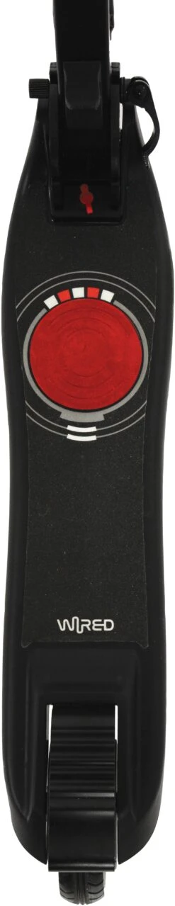 Wired 120 Lithium Electric Scooter -Apollo® Sale Store 457246j