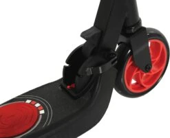 Wired 120 Lithium Electric Scooter -Apollo® Sale Store 457246m