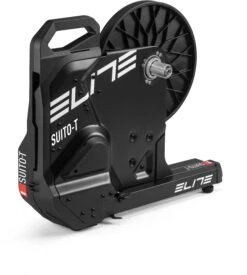 Elite Suito T Direct Drive Smart Turbo Trainer -Apollo® Sale Store 458782a