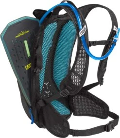 Camelbak Women's M.U.L.E Pro 14: 3 Litre Hydration Pack - Black -Apollo® Sale Store 459078b