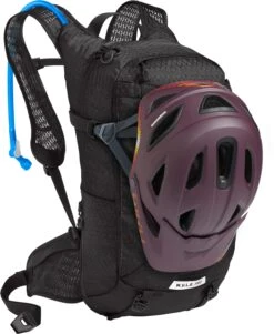 Camelbak Women's M.U.L.E Pro 14: 3 Litre Hydration Pack - Black -Apollo® Sale Store 459078e