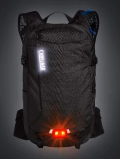 Camelbak Women's M.U.L.E Pro 14: 3 Litre Hydration Pack - Black -Apollo® Sale Store 459078h