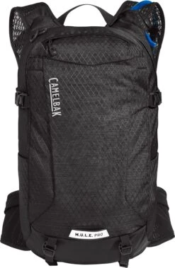 Camelbak Women's M.U.L.E Pro 14: 3 Litre Hydration Pack - Black -Apollo® Sale Store 459078j