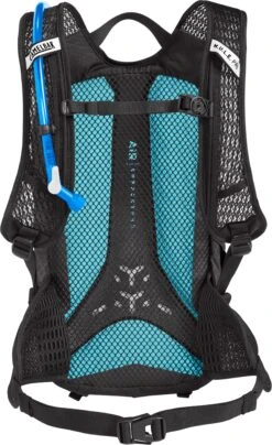 Camelbak Women's M.U.L.E Pro 14: 3 Litre Hydration Pack - Black -Apollo® Sale Store 459078k