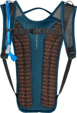 Camelbak Rogue Light Hydration Pack 5L + 2 Litre/70oz - Gibraltar Navy 17 Camelbak Rogue Light Hydration Pack 5L + 2 Litre/70oz - Gibraltar Navy -Apollo® Sale Store 459302f