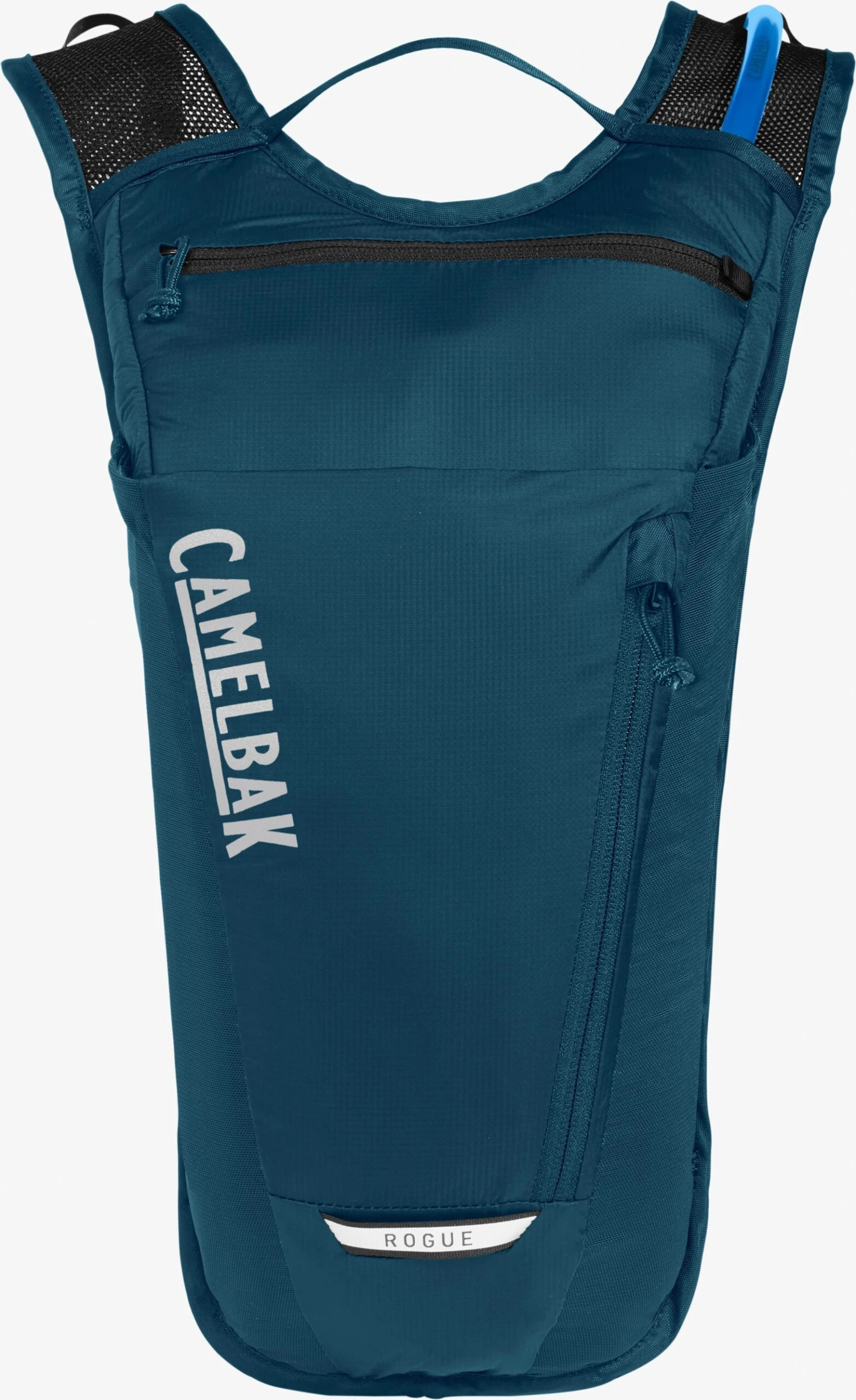 Camelbak Rogue Light Hydration Pack 5L + 2 Litre/70oz - Gibraltar Navy 10 Camelbak Rogue Light Hydration Pack 5L + 2 Litre/70oz - Gibraltar Navy - Image 8