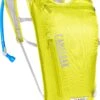 Camelbak Classic Light Hydration Pack: 3L + 2 Litre/70oz - Safety Yellow