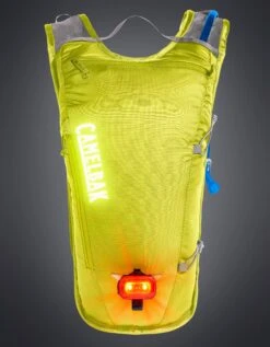 Camelbak Classic Light Hydration Pack: 3L + 2 Litre/70oz - Safety Yellow -Apollo® Sale Store 459366c