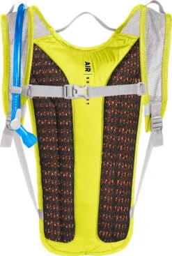 Camelbak Classic Light Hydration Pack: 3L + 2 Litre/70oz - Safety Yellow -Apollo® Sale Store 459366g