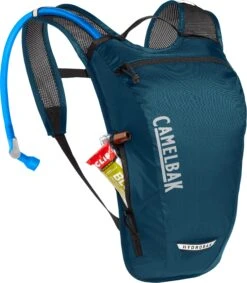 Camelbak Hydrobak Light 2.5L + 1.5L Litre/50oz -Gibraltar Navy 15 Camelbak Hydrobak Light 2.5L + 1.5L Litre/50oz -Gibraltar Navy -Apollo® Sale Store 459422e