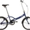 Apollo® Apollo Tuck Folding Bike - 20" Wheel -Apollo® Sale Store 461246