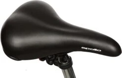 Apollo® Apollo Tuck Folding Bike - 20" Wheel -Apollo® Sale Store 461246f