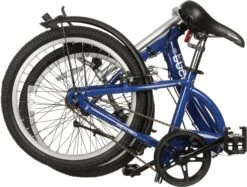 Apollo® Apollo Tuck Folding Bike - 20" Wheel -Apollo® Sale Store 461246j