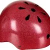 Halfords Pink Sparkle Skate Helmet 48-54cm -Apollo® Sale Store 461678