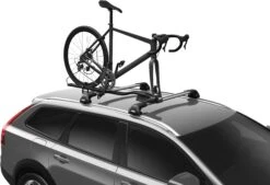 Thule FastRide 564 Roof-Mounted 1 Bike Rack -Apollo® Sale Store 462678b