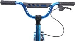 The Sullivan 12" Terra Firma Scooter - Blue/Silver -Apollo® Sale Store 462774e