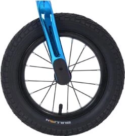 The Sullivan 12" Terra Firma Scooter - Blue/Silver -Apollo® Sale Store 462774f