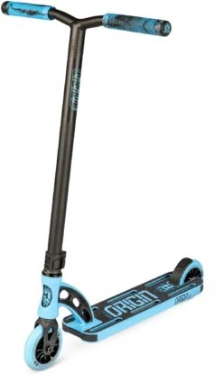 MGP VX Origin Shredder Stunt Scooter - Blue/Black -Apollo® Sale Store 463758b