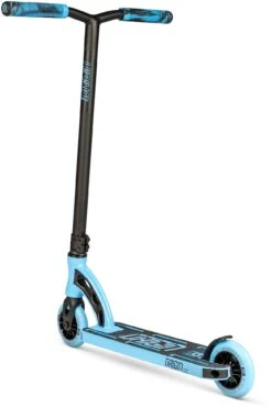 MGP VX Origin Shredder Stunt Scooter - Blue/Black -Apollo® Sale Store 463758e