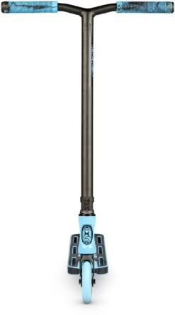 MGP VX Origin Shredder Stunt Scooter - Blue/Black -Apollo® Sale Store 463758f