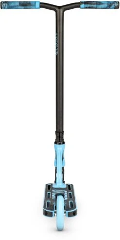 MGP VX Origin Shredder Stunt Scooter - Blue/Black -Apollo® Sale Store 463758g