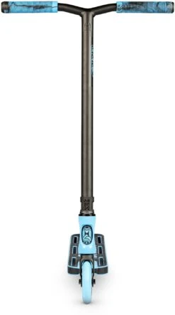 MGP VX Origin Shredder Stunt Scooter - Blue/Black -Apollo® Sale Store 463758k