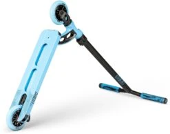 MGP VX Origin Shredder Stunt Scooter - Blue/Black -Apollo® Sale Store 463758o