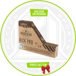 Madd Gear Kick Pro V5 Stunt Scooter - Black/Silver -Apollo® Sale Store 463790g